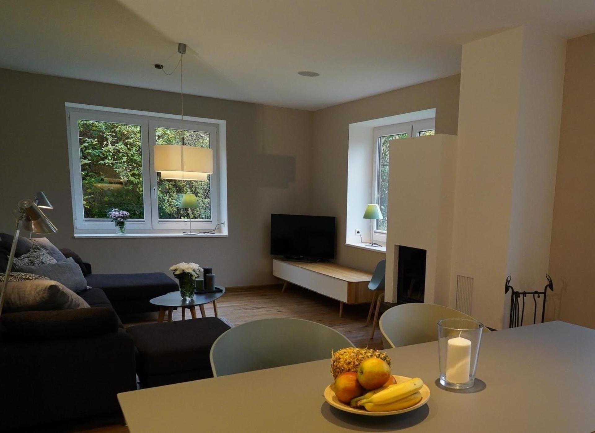 Villa Hide-Away à Eckernförde Extérieur photo